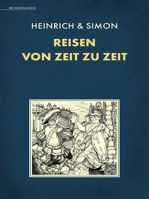 cover image of Reisen von Zeit zu Zeit